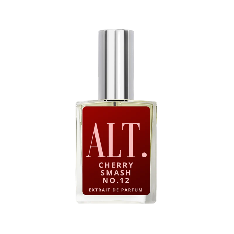 Cherry Smash Alt Fragrance